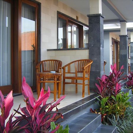 3D Homestay Pecatu Exteriör bild