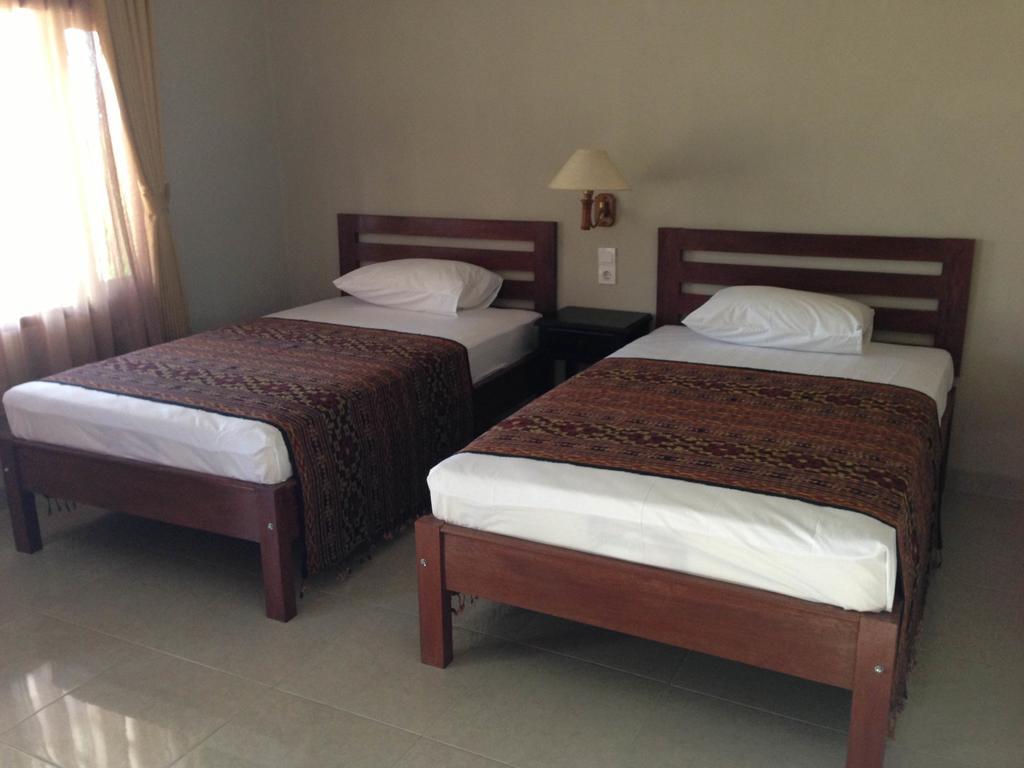 3D Homestay Pecatu Rum bild