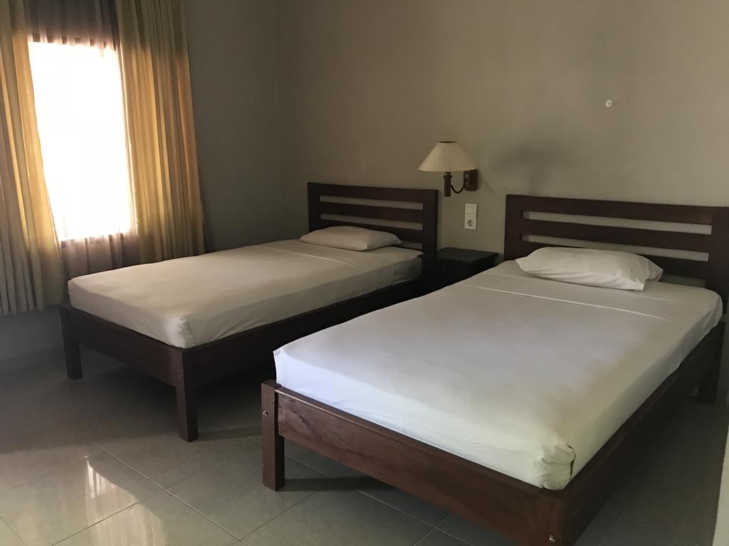 3D Homestay Pecatu Exteriör bild