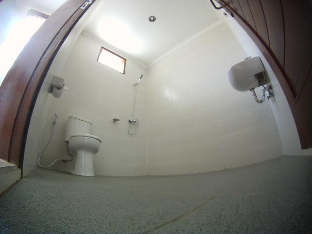 3D Homestay Pecatu Exteriör bild