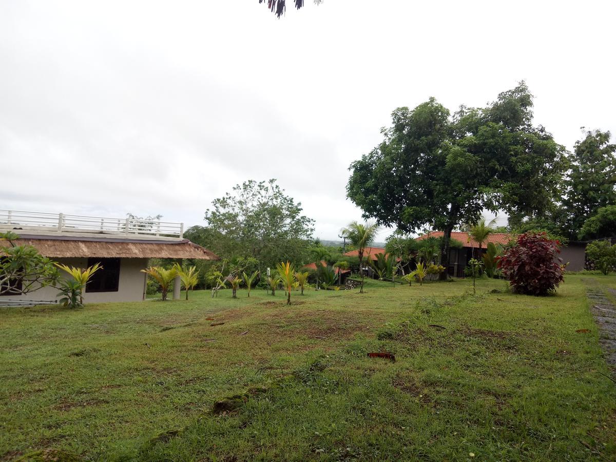 3D Homestay Pecatu Exteriör bild
