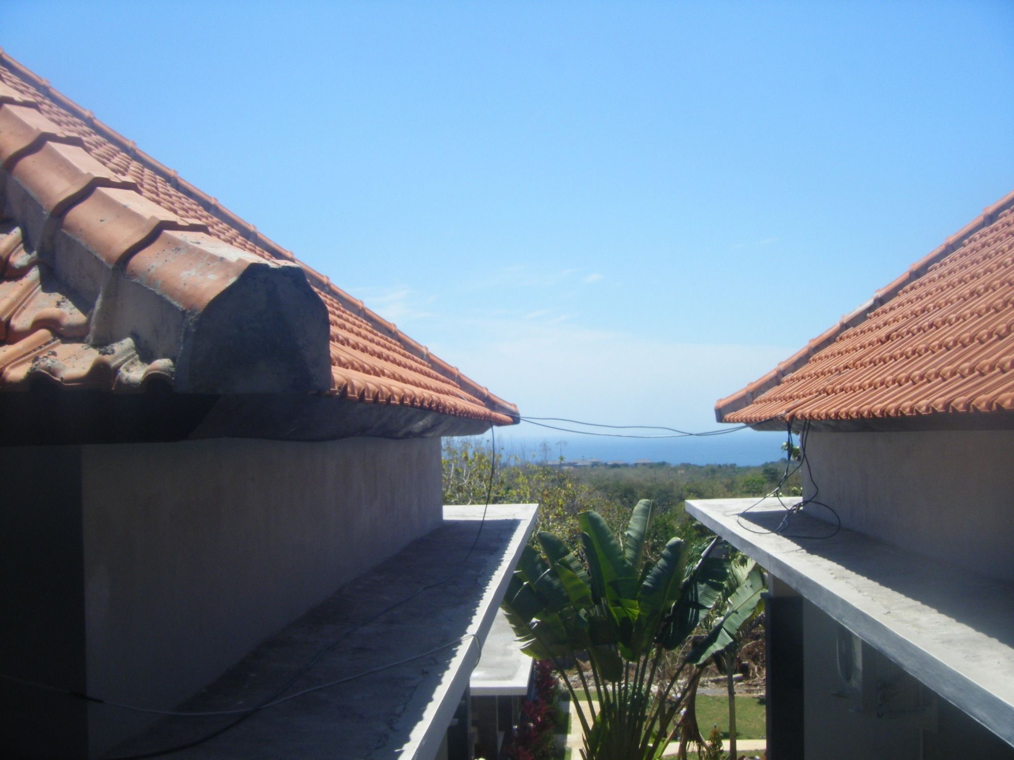 3D Homestay Pecatu Exteriör bild